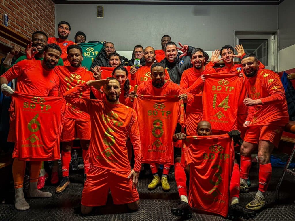 Forbach frappe fort et s’offre le derby à Sarreguemines (0-3)