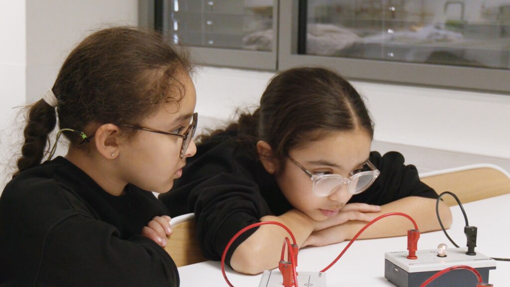 Le collège Nicolas Untersteller ouvre ses portes après sa transformation