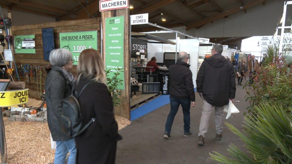 Le salon de l’habitat : vitrine du dynamisme local et des nouvelles façons d’habiter