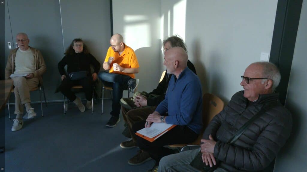 Hoste : Un café-philo pour échanger et réfléchir