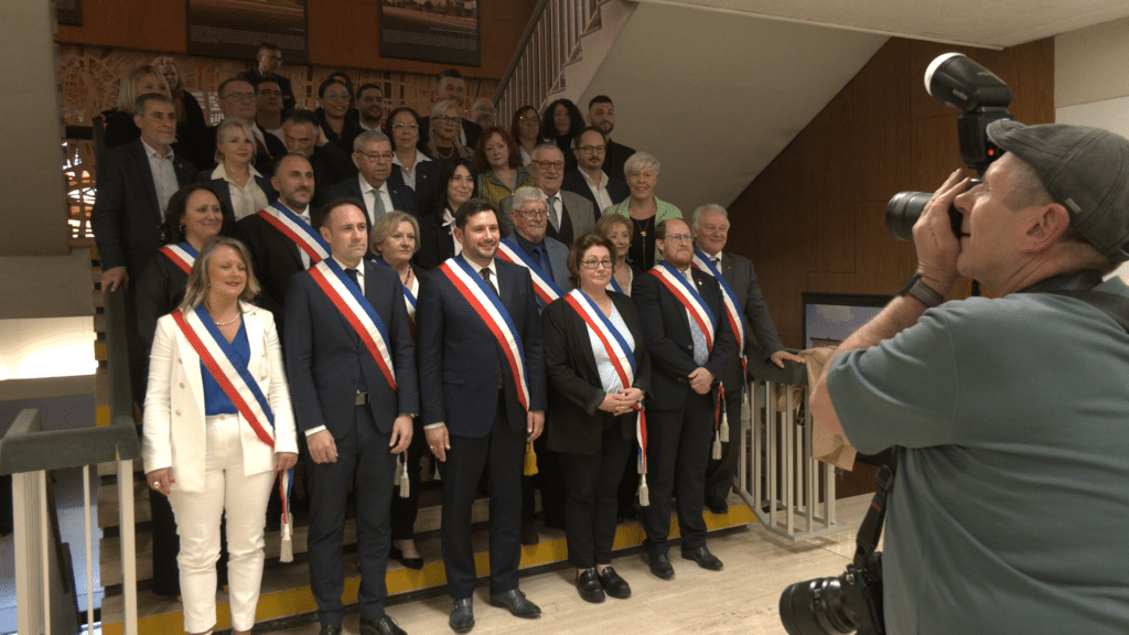 Forbach : Focus sur le rôle d'élu local