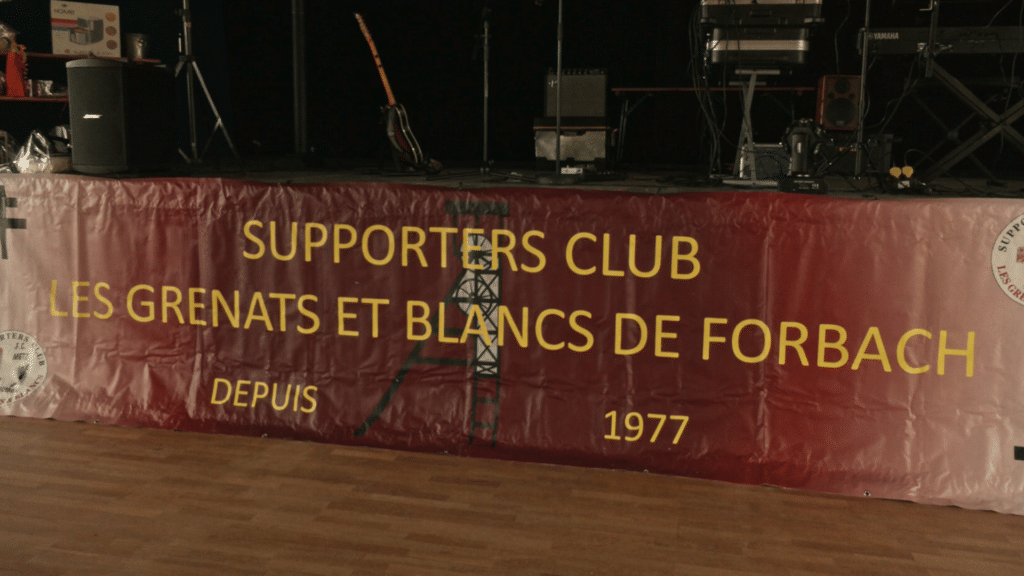 Passion Grenat : Retour sur le traditionnel rendez-vous des supporters