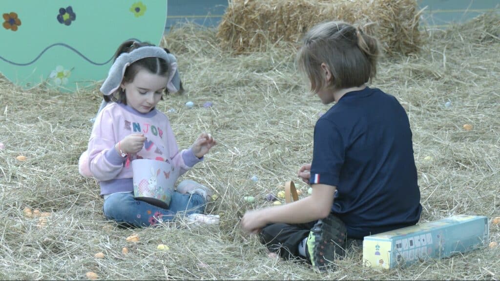 La chasse aux œufs de l’U.S. d’Etzling revient pour une 3ème édition