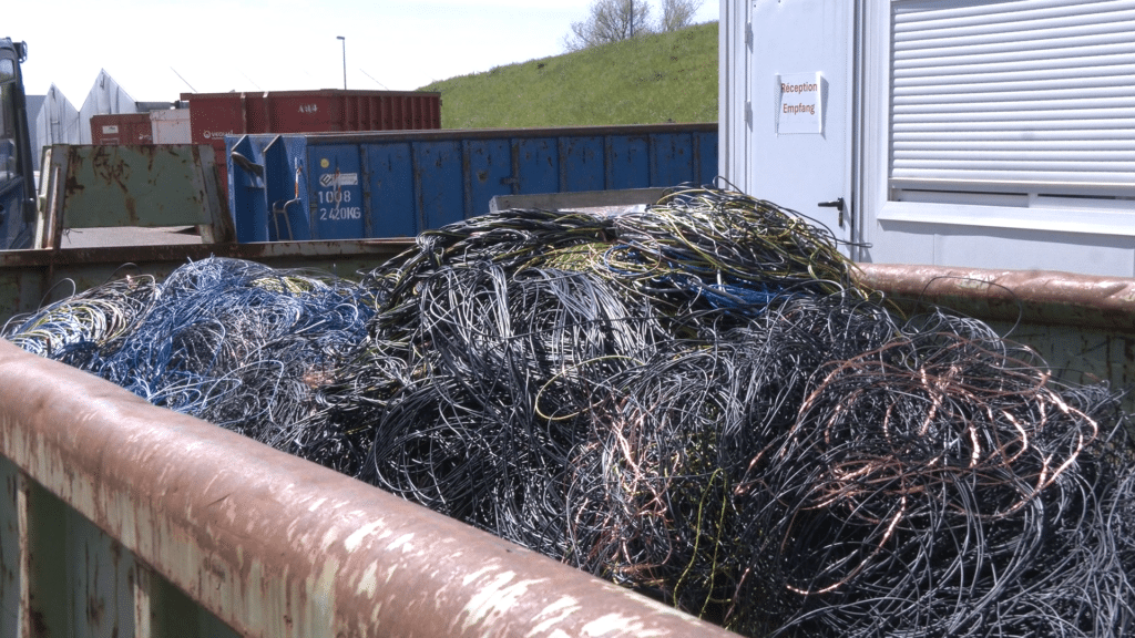 Plasturgie : le défi de la transition à Forbach