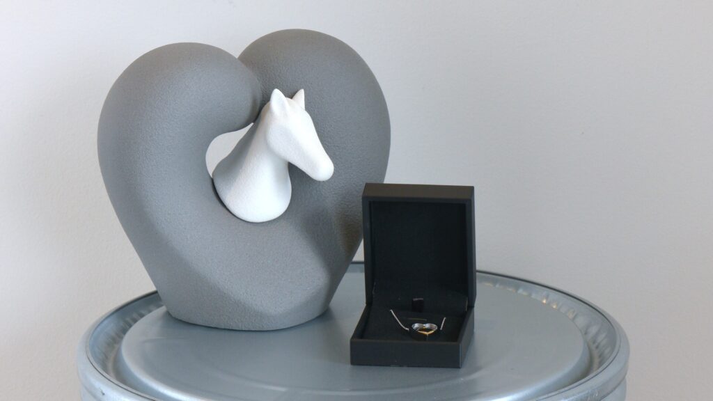 Chevaux : une fin de vie plus digne  