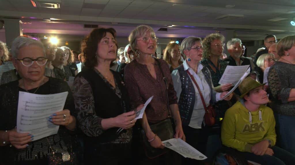 Le Rotary Club lance sa chorale éphémère pour soutenir deux associations locales