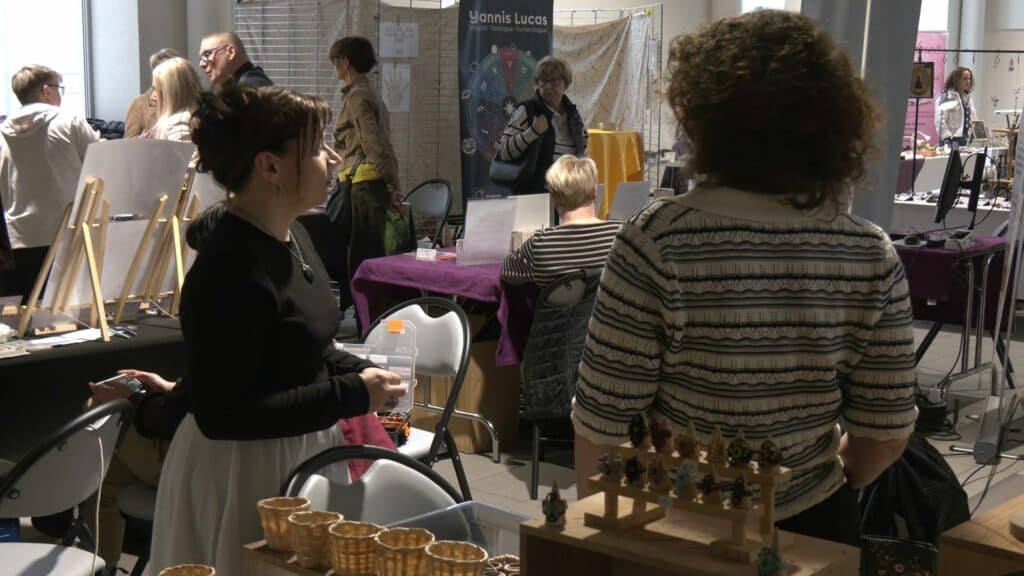 Bien-être et art divinatoire : la 3ème édition du salon 7ème Sens