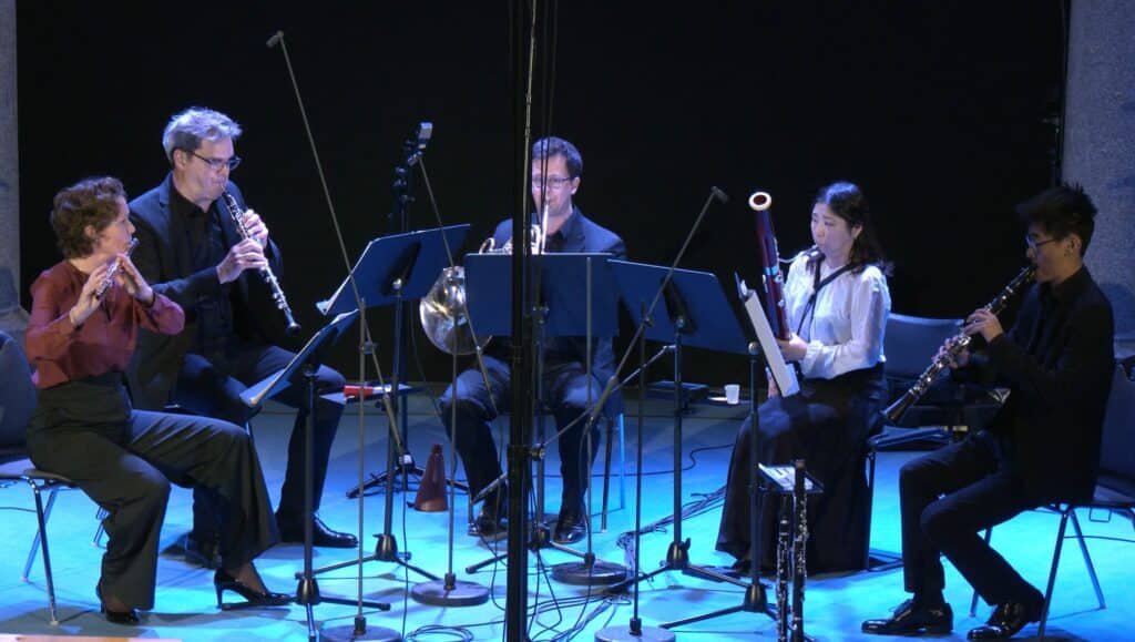 Forbach : Dernier concert de musique de chambre de la saison