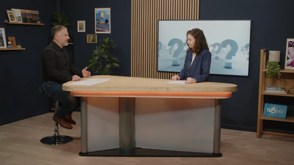 TV8 Vous Répond : le maire, acteur clé… mais méconnu