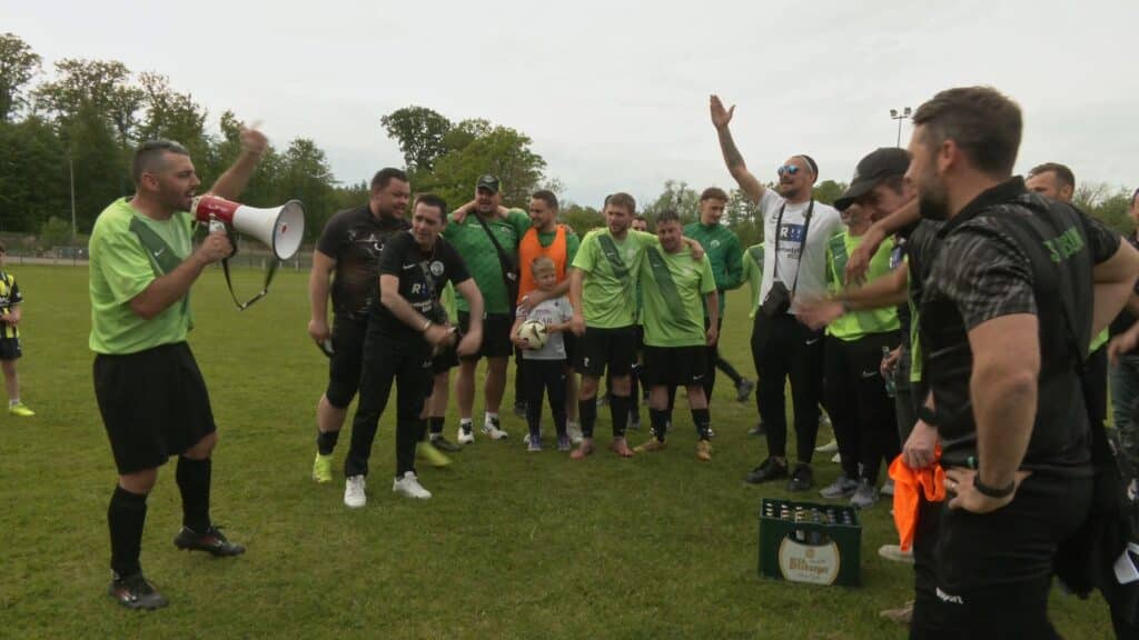 La Page Sportive: D4: Diebling -Hochwald, scores du week-end et gala de boxe à Behren