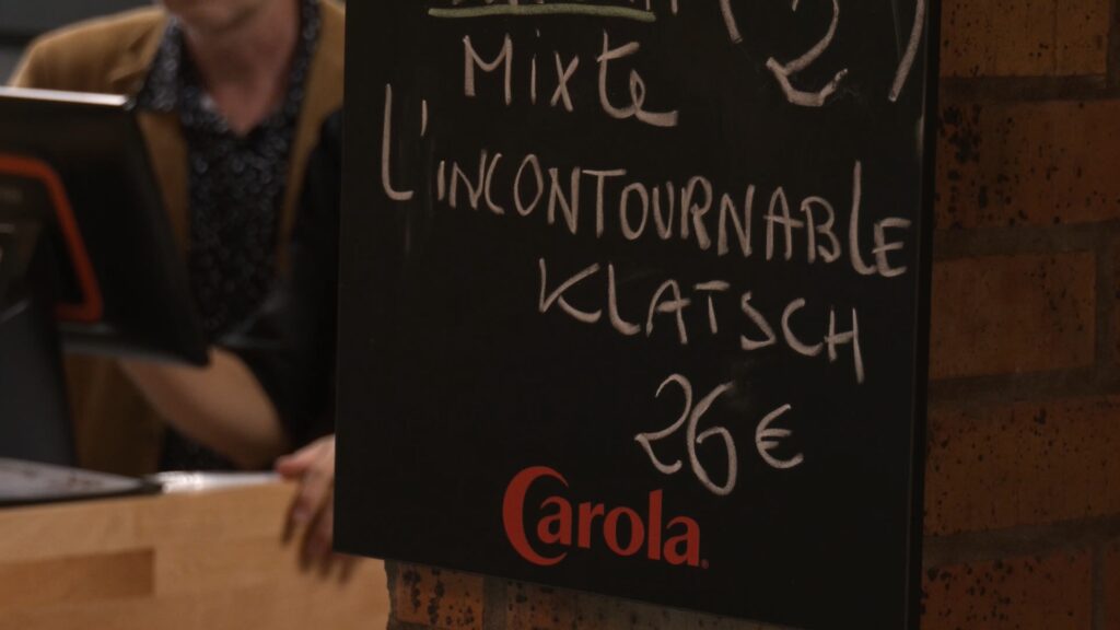 Spicheren : Le Café Klatsch, un nouveau QG pour toutes les générations