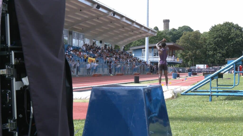 34ème édition du meeting international d’athlétisme de Forbach : retour sur les performances