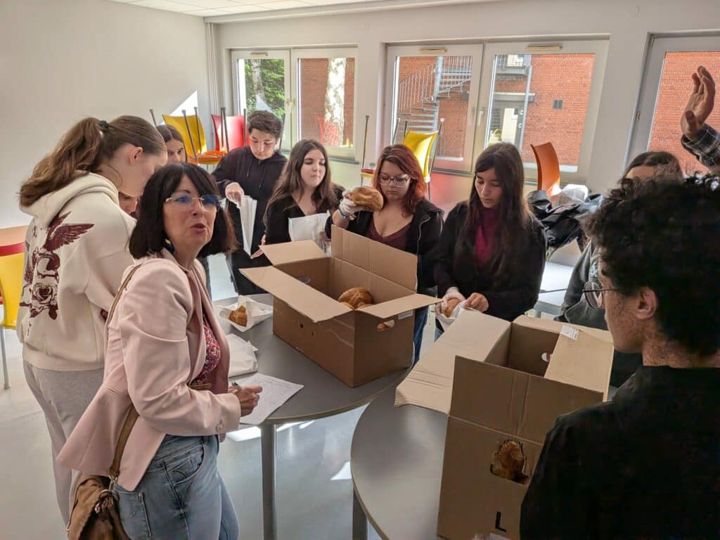Pain du Cœur : 18 ans de solidarité dans les rues de Forbach