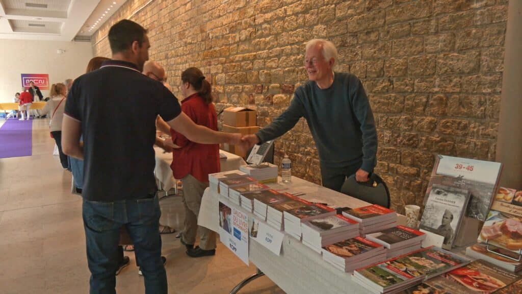 Forbach : le livre sous toutes ses formes
