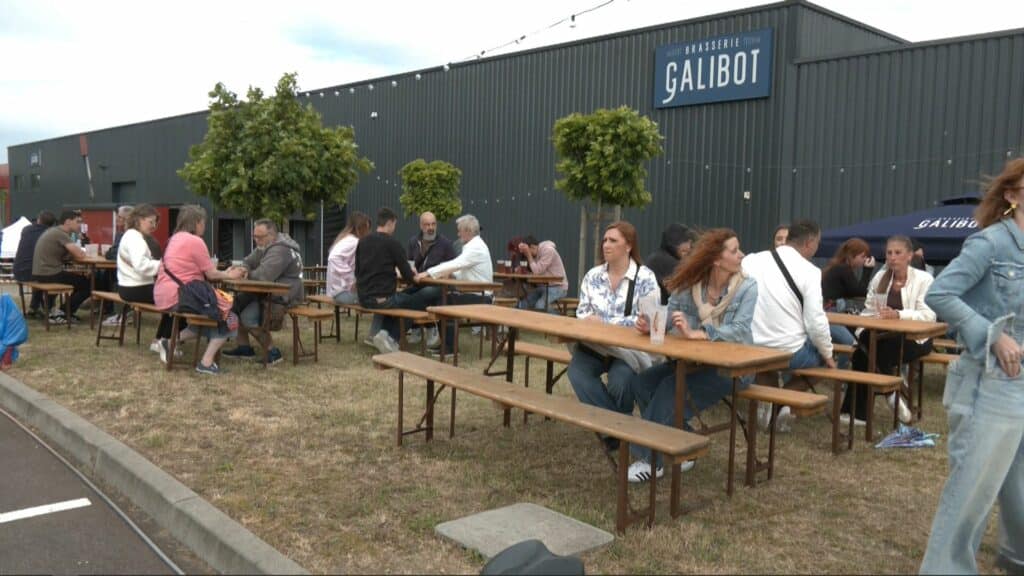 Forbach : la Brasserie Galibot passe en mode