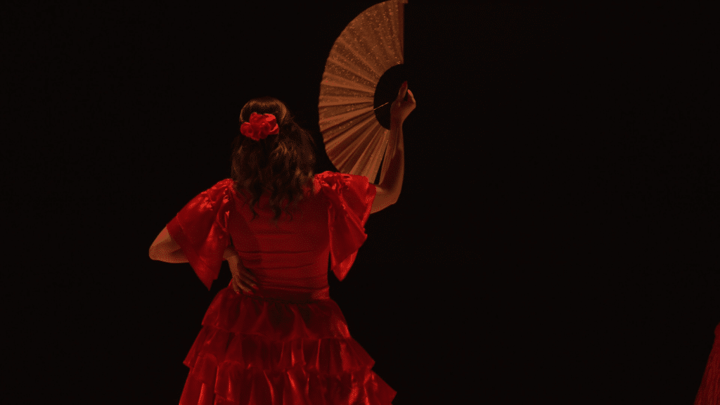 Corps et Graphies :  Gala de fin de saison