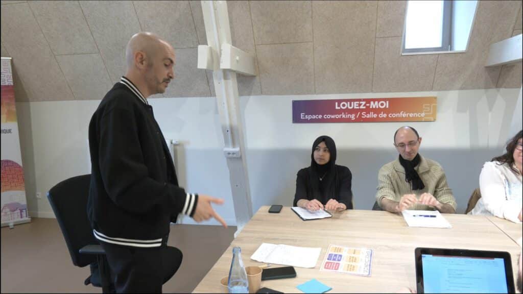 Réussir sa conversation avec un employeur