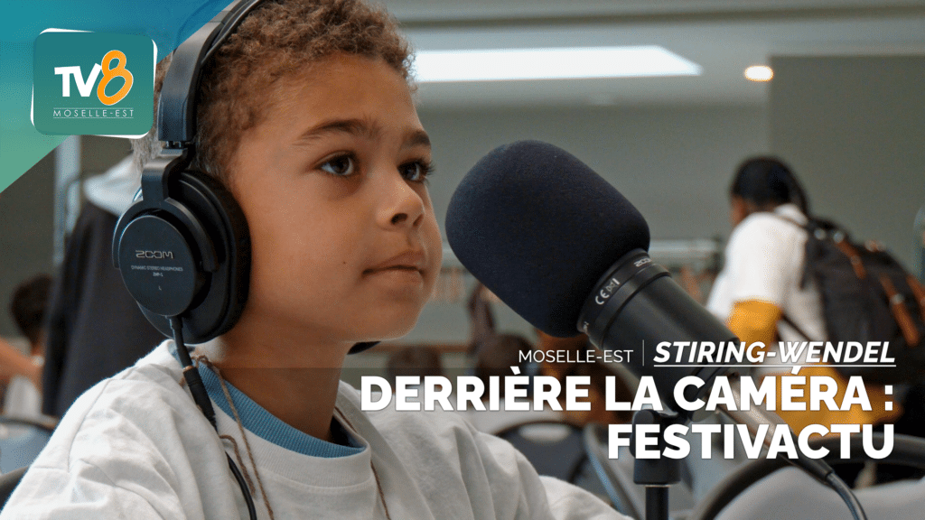 Stiring-Wendel : 10e édition pour le FestivActu