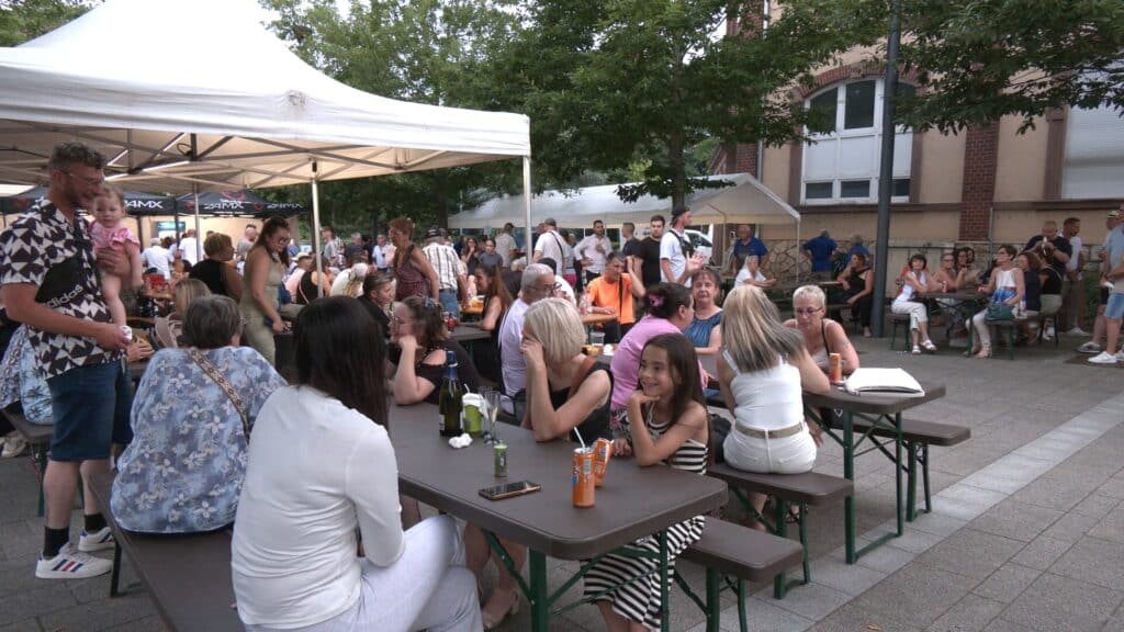 Fête de la musique à Freyming-Merlebach et Forbach