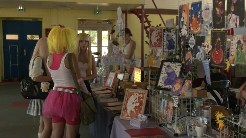 Creutz'Con : Une première à Forbach