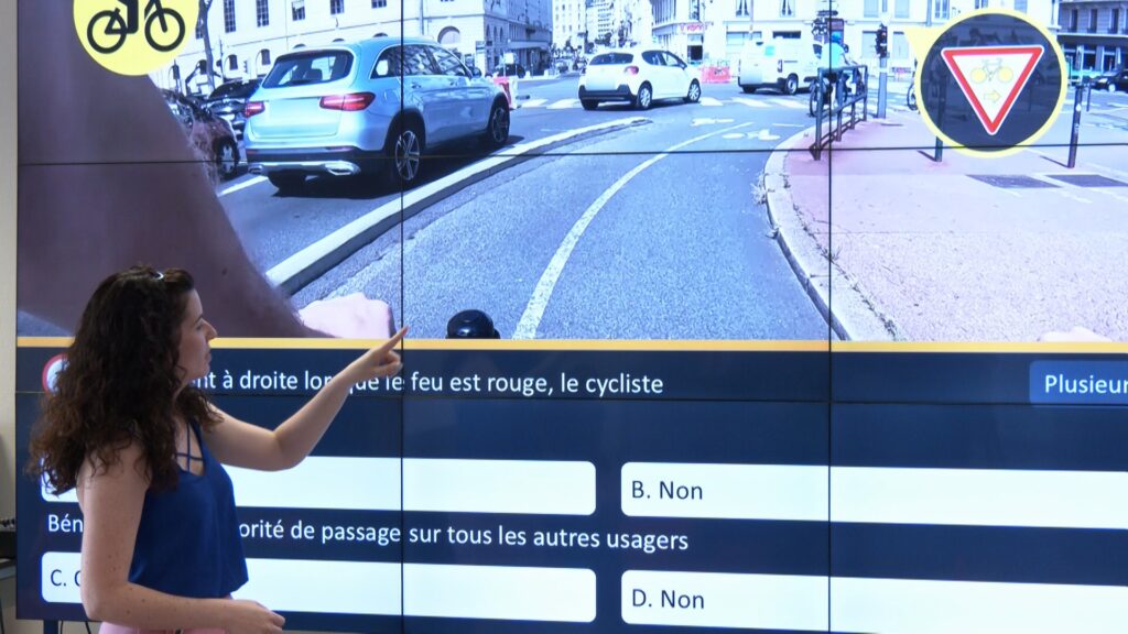 Des séances gratuites pour préparer le code