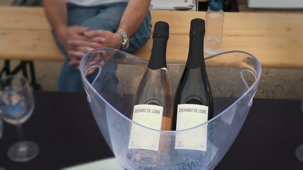 Forbach : 3ème édition de la Foire aux Vins