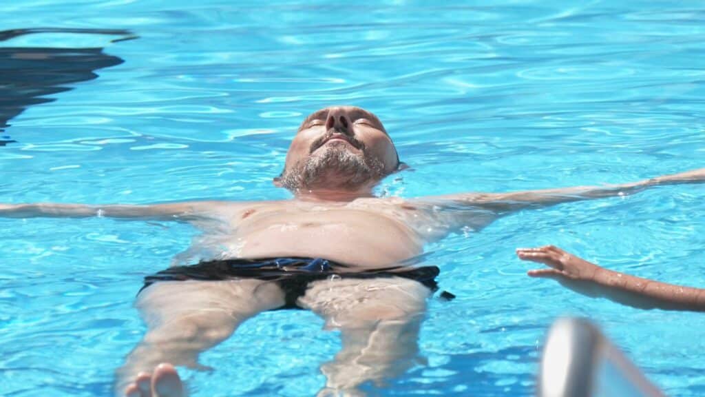 Piscine en fête : Un week-end pour se jeter à l'eau !