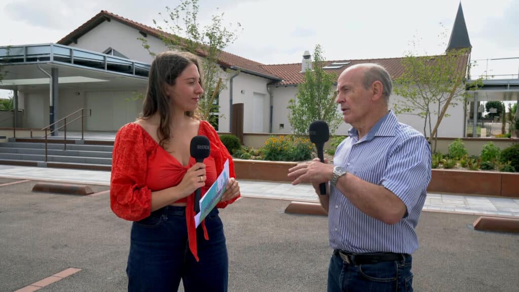 Quartiers d'été : Henriville