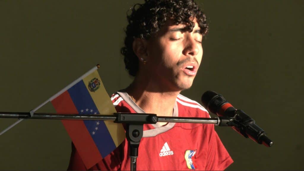 Un concert de solidarité pour venir en soutien aux victimes des séismes au Venezuela