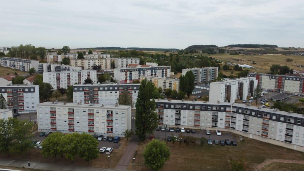 Farébersviller : l’histoire d’une ville minière