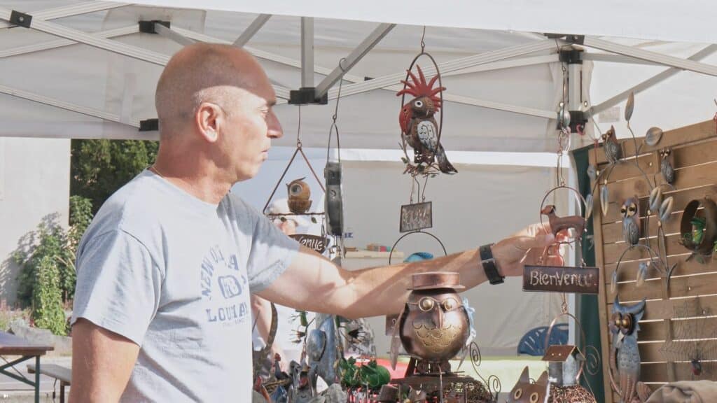 22ème édition Les Jardins d’Henriette : 55 stands exposent leur savoir-faire