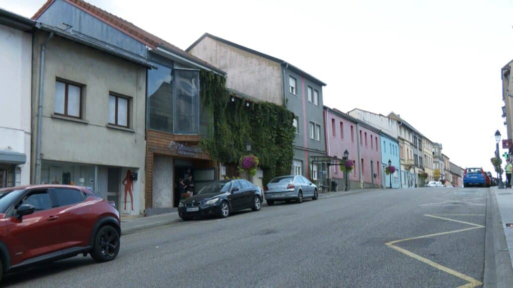 Les commerçants de la rue Erckmann-Chatrian veulent redynamiser le quartier
