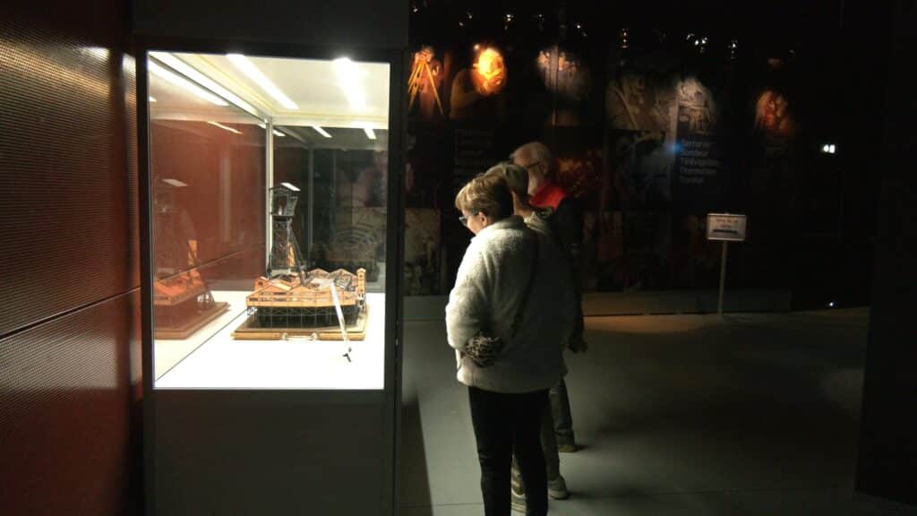 Journées du patrimoine : le musée de la mine toujours au rendez-vous
