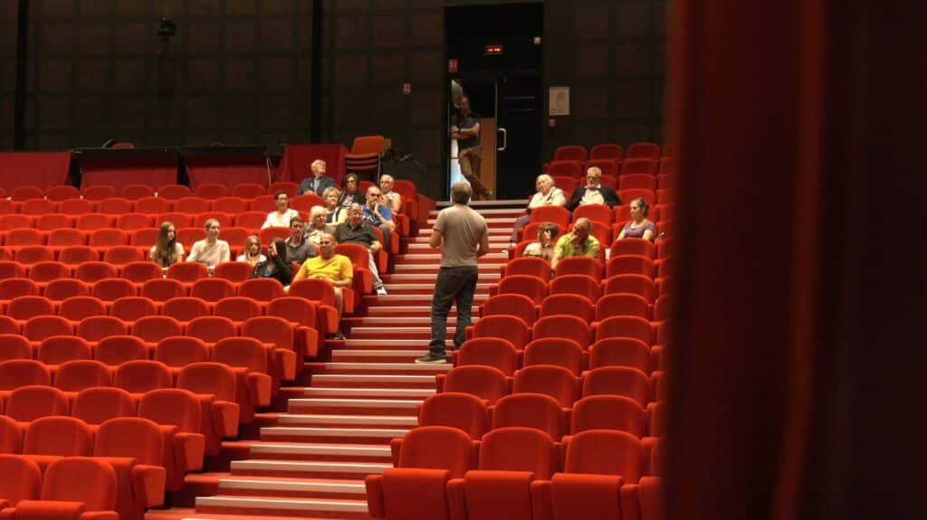 Journées du patrimoine : le Carreau vous ouvre son rideau