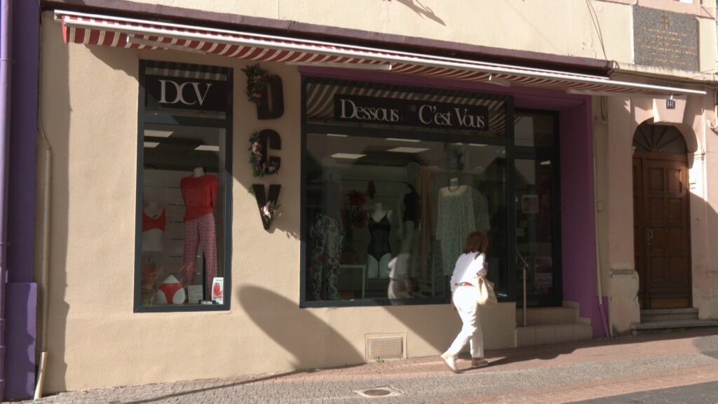 Toujours autant de succès pour Dessous, c'est vous