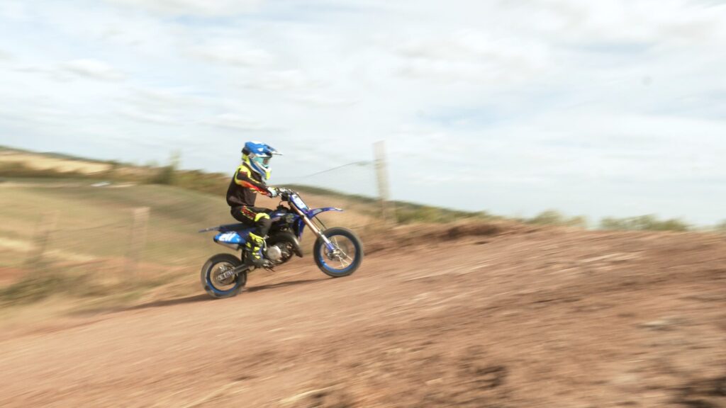 Le MX Day rassemble les pilotes de motocross à Leyviller