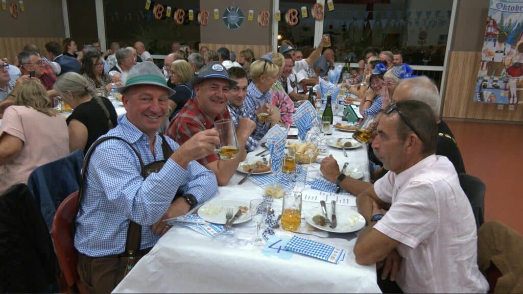 Oktoberfest : la Bavière s’invite à Seingbouse
