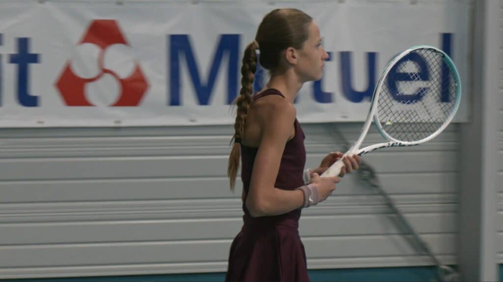 Le retour de l'Open de Freyming-Merlebach