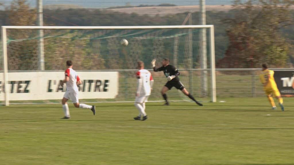 La Page Sportive: Édition 12/10/2026