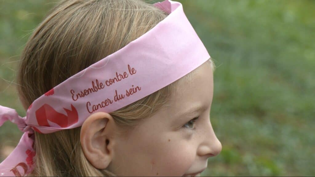 Seingbouse se mobilise pour Octobre Rose
