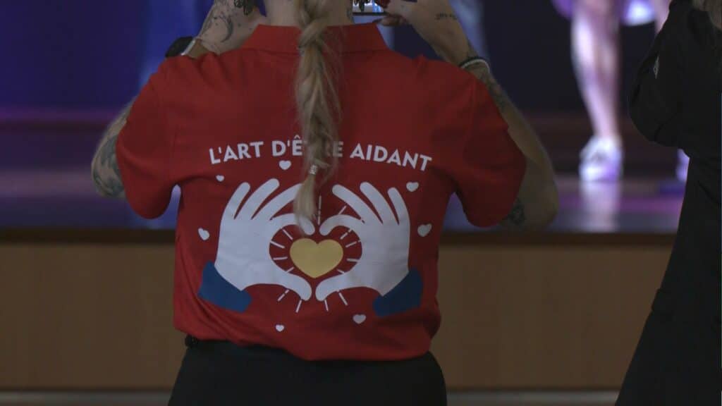 Journée nationale des aidants : le prix mental du dévouement