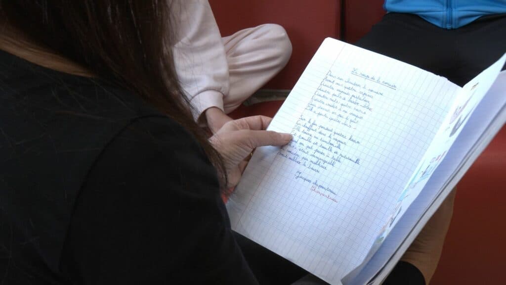 Une nouvelle aide aux devoirs pour les jeunes Thédingeois