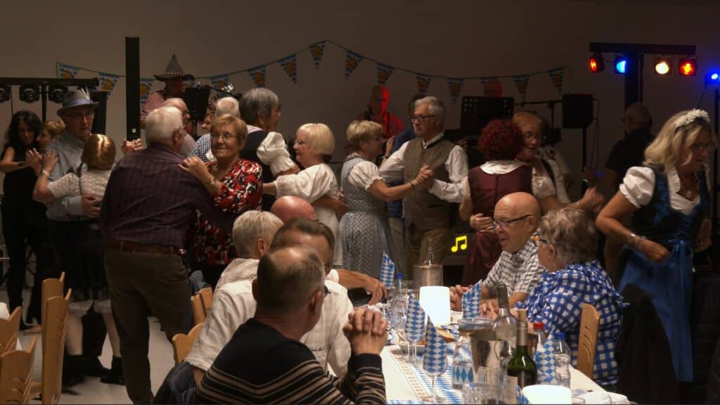 Morsbach : Soirée Oktoberfest au Centre Éric Tabarly