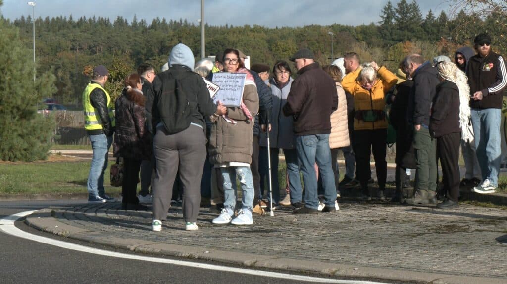 Mobilisation du 24 octobre : Braver l'interdit pour se faire entendre
