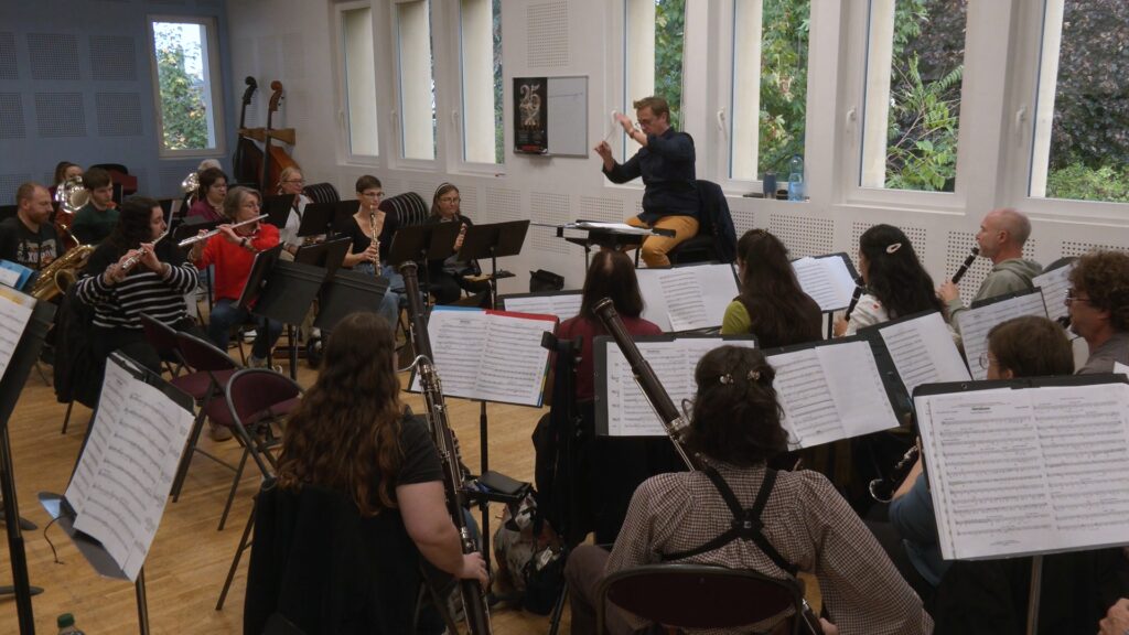 À NE PAS MANQUER - Le concert d'automne de l'Harmonie de Forbach le 8 novembre !