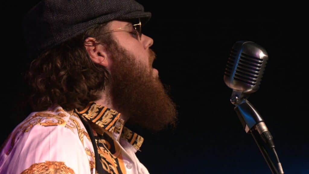 Musique : une centaine d'amateurs réunis pour le festival de blues